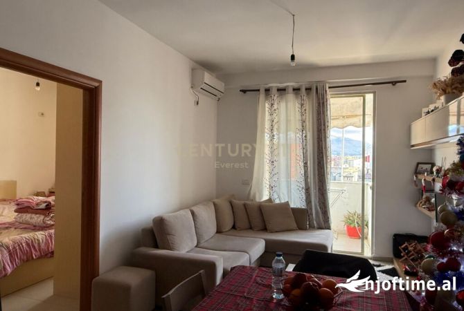 Shtepi ne shitje 1+1 ne Tirane - 75,400 Euro