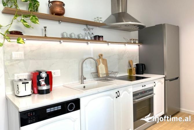 House for Rent 2+1 in Tirana - 750 Euro