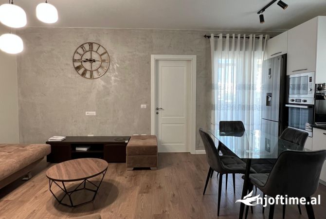 Casa in affitto 1+1 a Tirana - 450 Euro