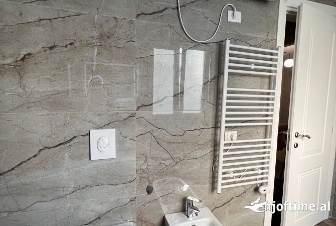 Shtepi me qera Apartament ne Tirane, 1+1, Mobilimi E mobiluar, Pagesa 450  Euro.