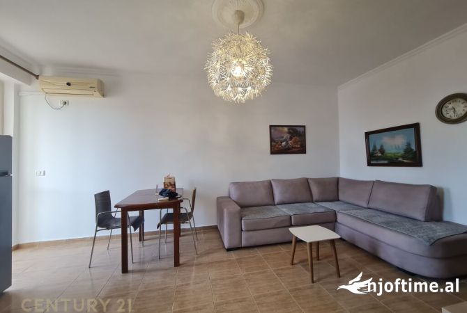 House for Rent 2+1 in Tirana - 550 Euro