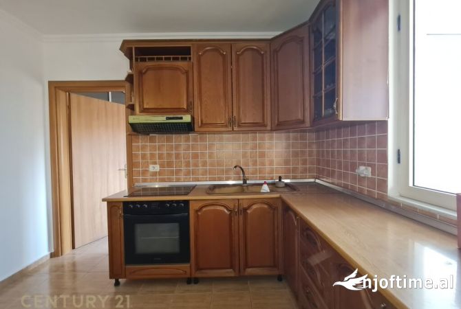 House for Rent 2+1 in Tirana - 550 Euro