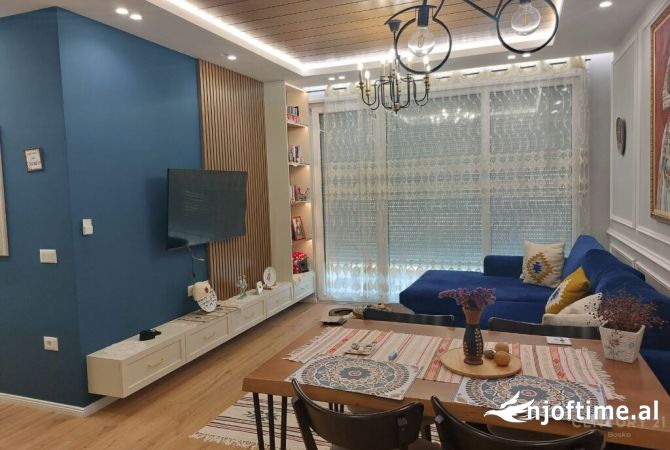 House for Rent 2+1 in Tirana - 750 Euro