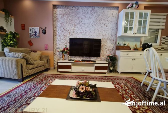 House for Rent 2+1 in Tirana - 650 Euro