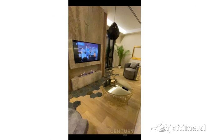 House for Rent 1+1 in Tirana - 1,300 Euro