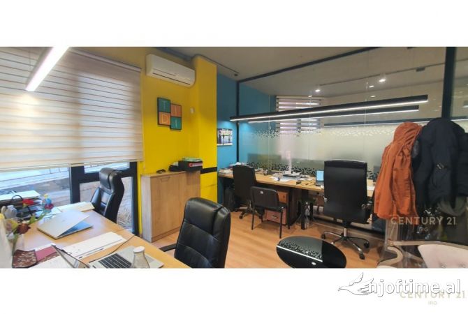 Ambient biznesi me qera 1+1 ne Tirane - 3,000 Euro