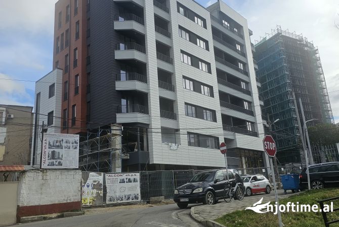Shtepi ne shitje 2+1 ne Tirane - 380,000 Euro