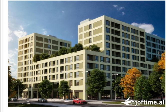 Shtepi ne shitje 1+1 ne Tirane - 99,200 Euro