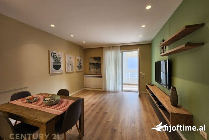 House for Rent 2+1 in Tirana - 1,000 Euro
