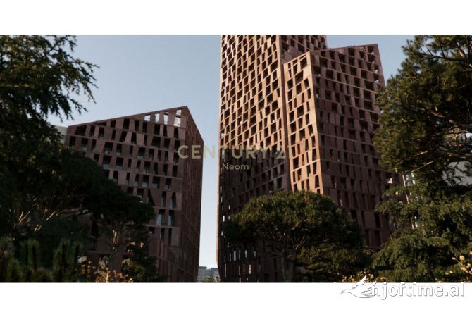 Shtepi ne shitje 1+1 ne Tirane - 214,500 Euro