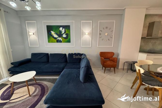 House for Rent 2+1 in Tirana - 600 Euro