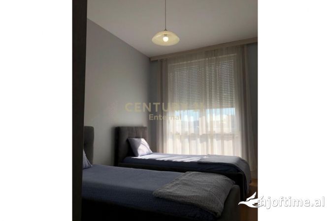 Duplex (2 storey house) for rent in Tirana 2+1, Furnished