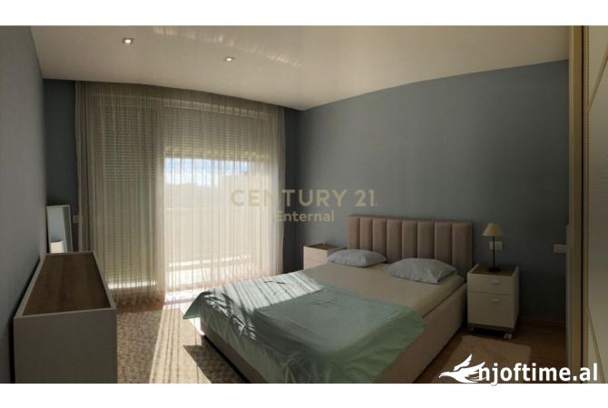 Duplex (2 storey house) for rent in Tirana 2+1, Furnished