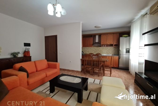 House for Rent 2+1 in Tirana - 700 Euro