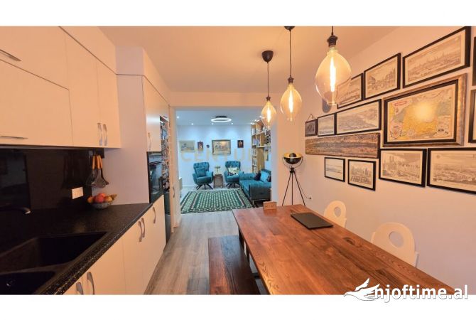 Shtepi ne shitje 2+1 ne Tirane - 255,000 Euro