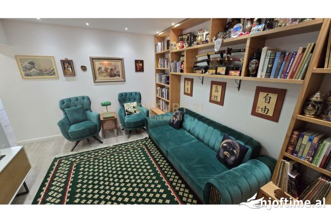 Shtepi ne shitje 2+1 ne Tirane - 255,000 Euro