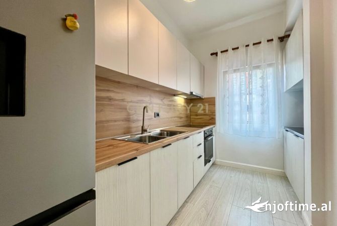 House for Rent 2+1 in Tirana - 1,000 Euro