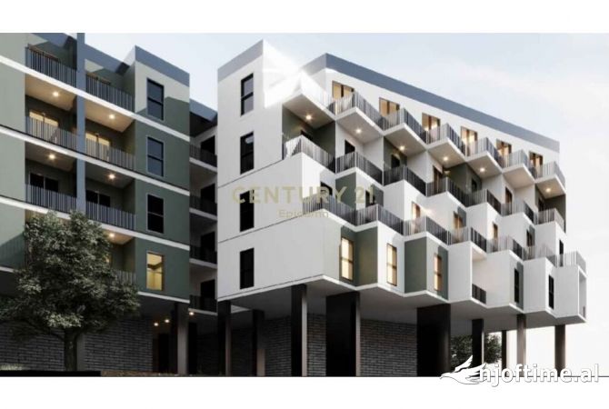 Shtepi ne shitje 1+1 ne Durres - 72,150 Euro