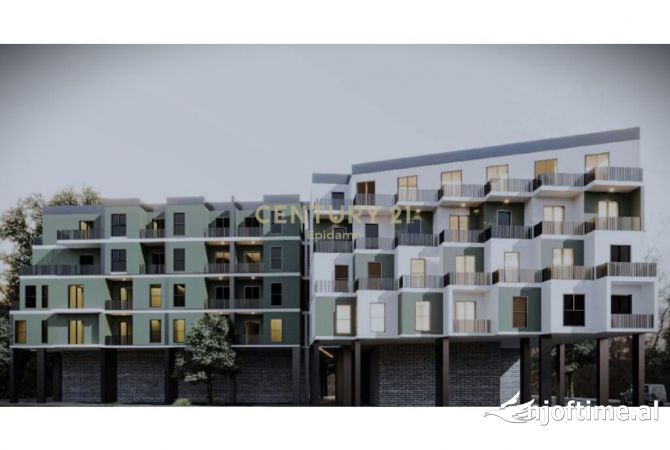 Shtepi ne shitje 1+1 ne Durres - 72,150 Euro