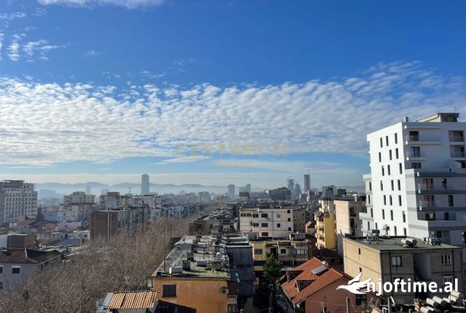 Shtepi me qera 1+1 ne Tirane - 600 Euro