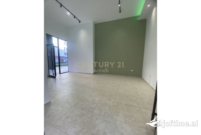 Ambient biznesi ne shitje 1+1 ne Tirane - 140,000 Euro
