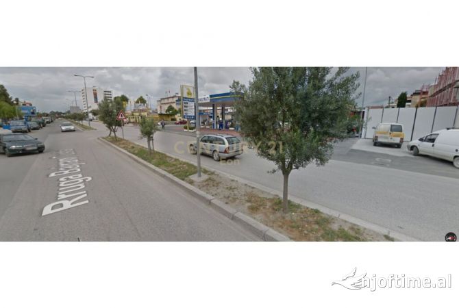 Ambient biznesi ne shitje 1+1 ne Elbasan - 1,600,000 Euro