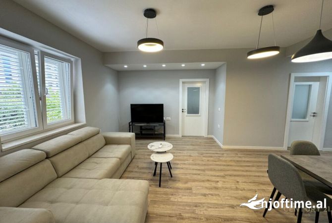 House for Rent 2+1 in Tirana - 800 Euro