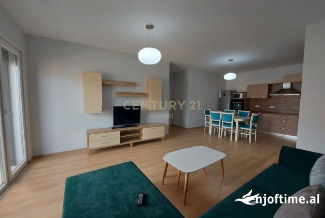 House for Rent 2+1 in Tirana - 550 Euro