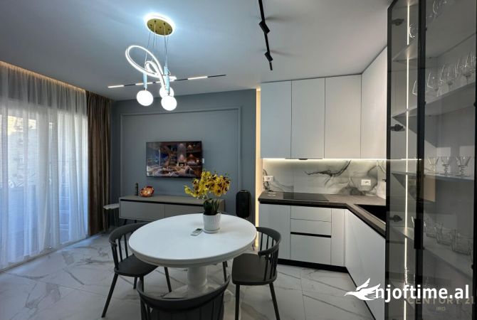 House for Rent 1+1 in Tirana - 850 Euro