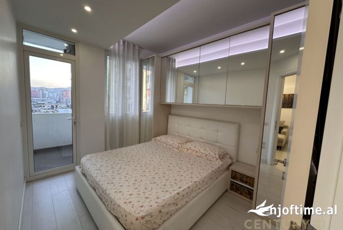 Shtepi me qera 1+1 ne Tirane - 700 Euro