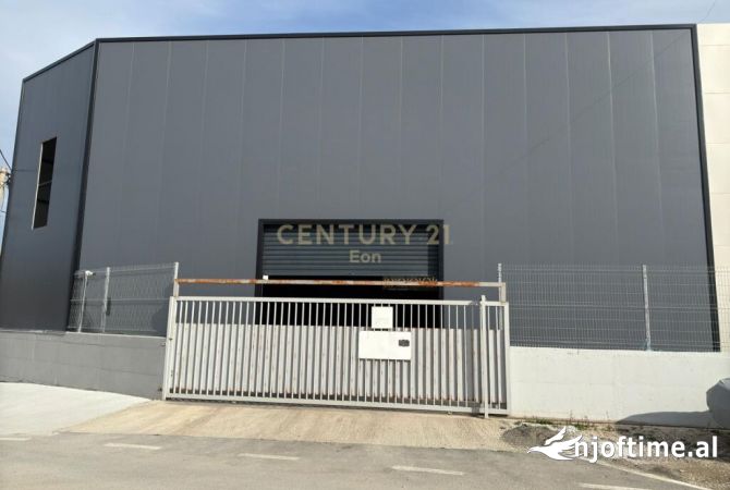 JEPET ME QIRA KAPANON PRANE AUTOSTRADES TIRANE- DURRES ! 2,500 Euro /Muaj