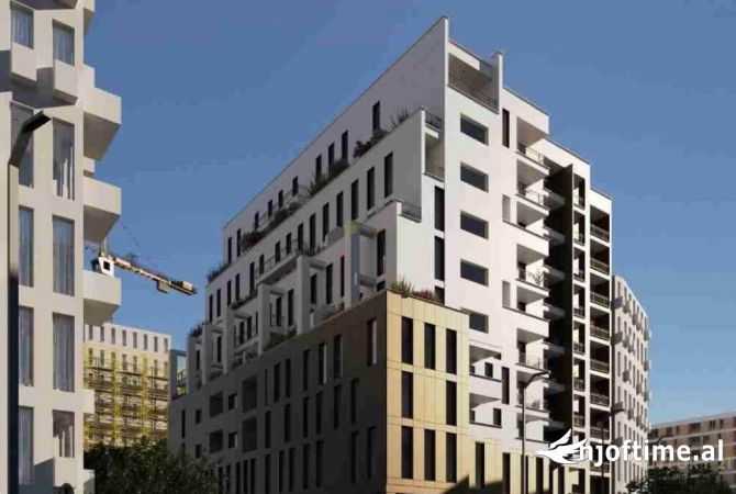 Shtepi ne shitje 2+1 ne Tirane - 189,000 Euro