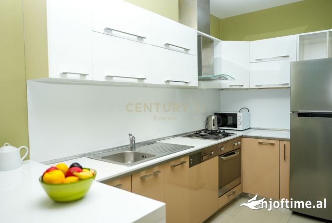 Shtepi me qera 2+1 ne Tirane - 1,500 Euro