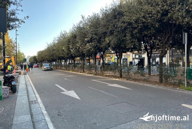 Ambient biznesi me qera 1+1 ne Tirane - 26,500 Euro