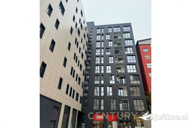 Ambient biznesi me qera 1+1 ne Tirane - 1,000 Euro