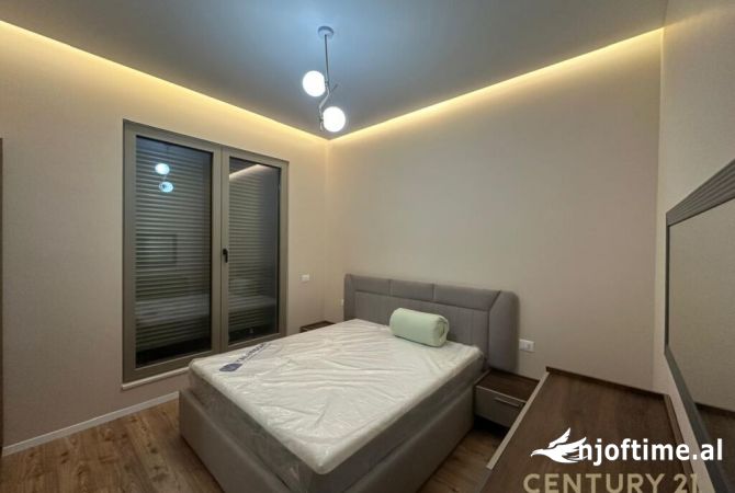 Shtepi me qera 1+1 ne Tirane - 1,000 Euro