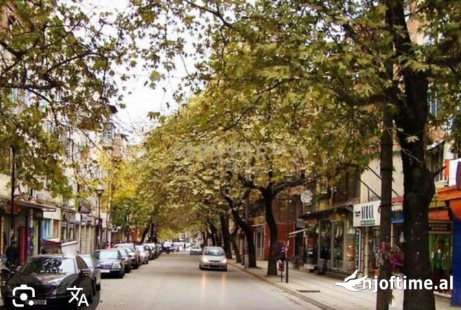 Ambient biznesi me qera 1+1 ne Tirane - 5,000 Euro
