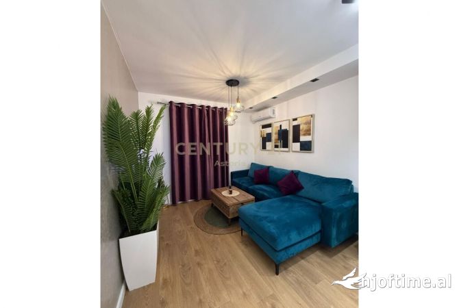 House for Rent 1+1 in Tirana - 650 Euro