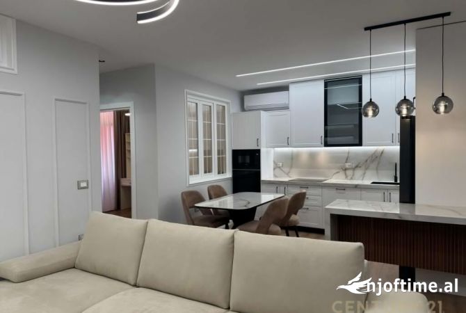 House for Rent 2+1 in Tirana - 1,500 Euro