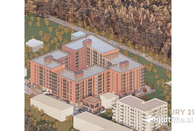 Shtepi ne shitje 2+1 ne Tirane - 101,000 Euro