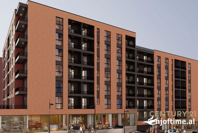 Shtepi ne shitje 2+1 ne Tirane - 101,000 Euro