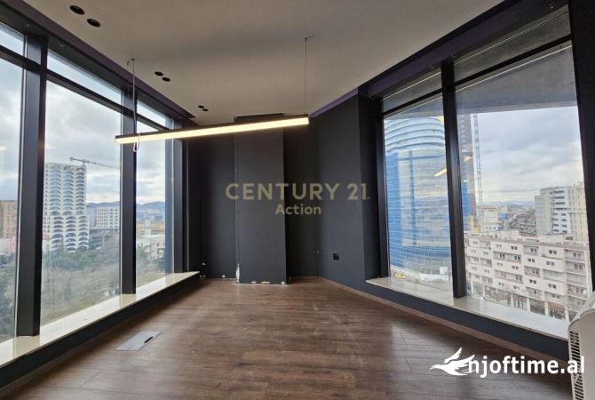 Ambient biznesi me qera 3+1 ne Tirane - 1,400 Euro