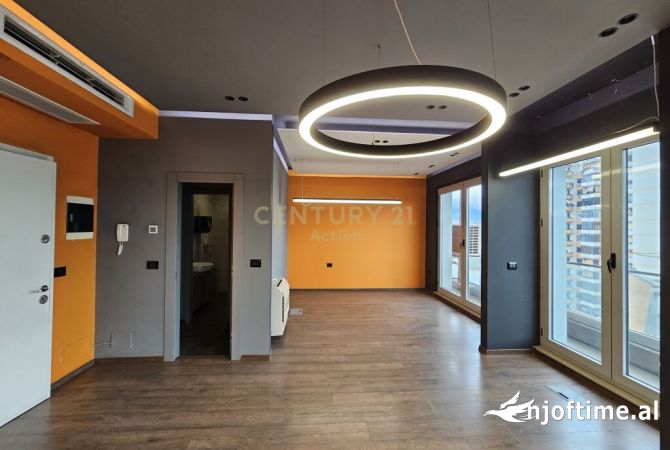 Ambient biznesi me qera 3+1 ne Tirane - 1,400 Euro