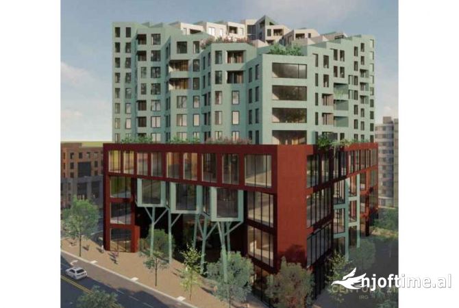 Shtepi ne shitje 2+1 ne Tirane - 155,000 Euro