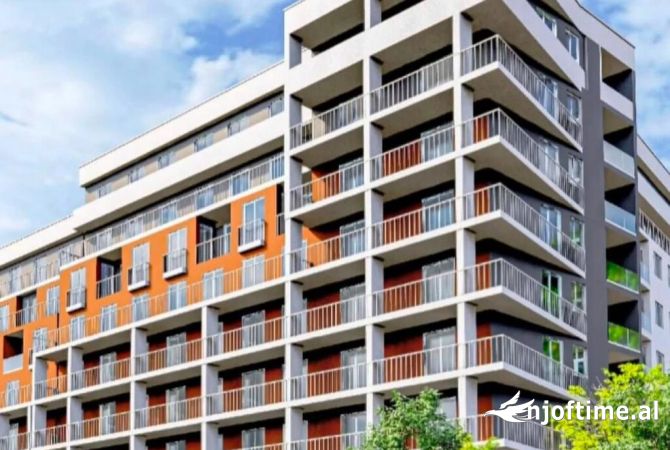 Shtepi ne shitje 2+1 ne Tirane - 99,000 Euro