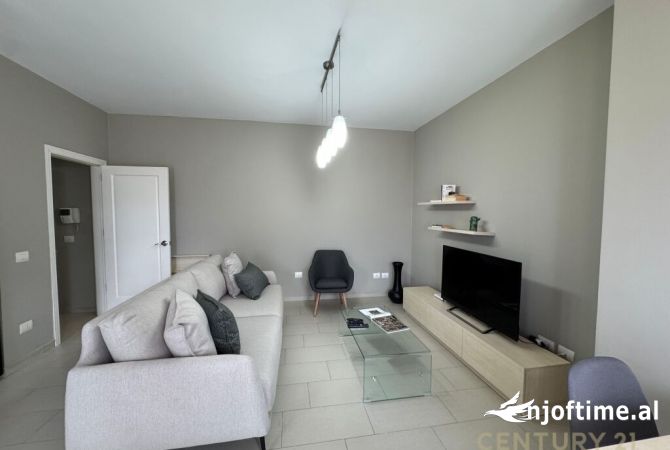 House for Rent 1+1 in Tirana - 800 Euro