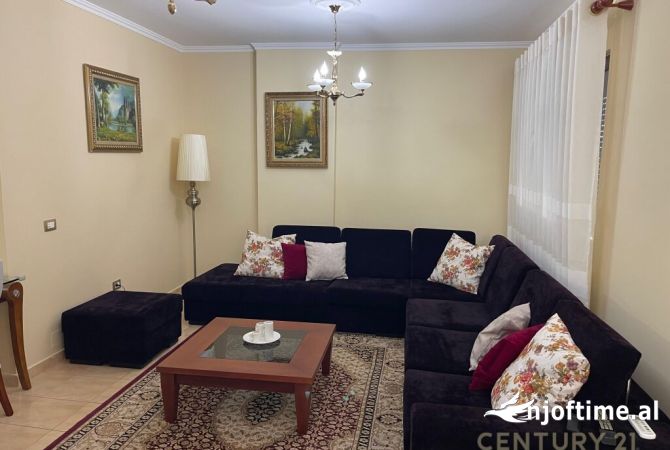 House for Rent 2+1 in Tirana - 1,000 Euro