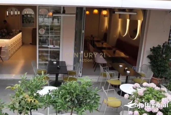 Ambient biznesi ne shitje 1+1 ne Tirane - 400,000 Euro