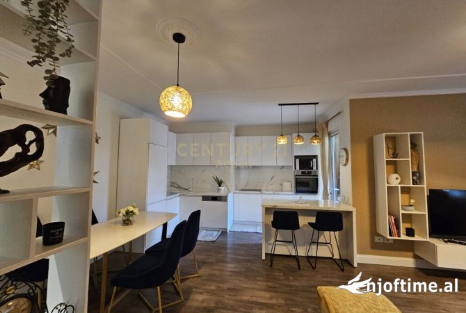House for Rent 2+1 in Tirana - 1,200 Euro