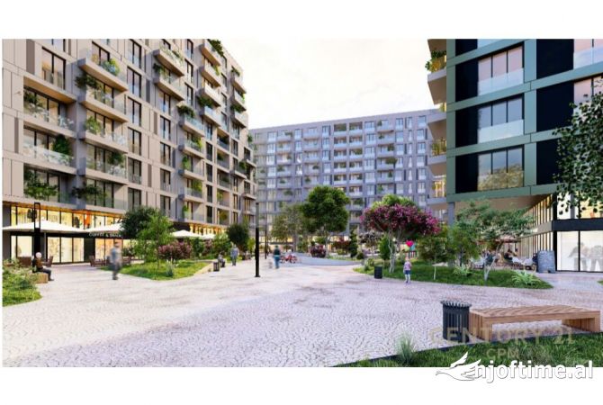 Shtepi ne shitje 2+1 ne Tirane - 190,000 Euro
